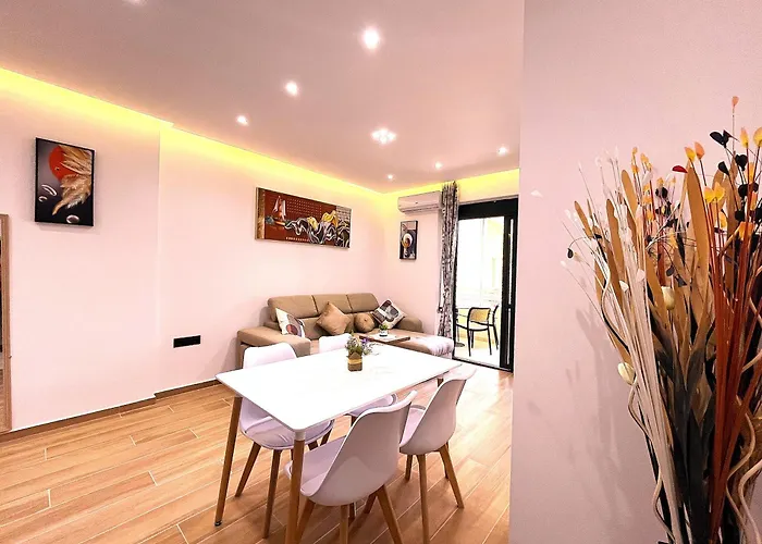 Kam In Lungomare Apartment