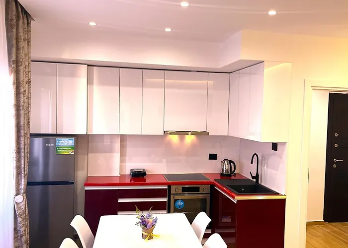 Apartment Kam In Lungomare