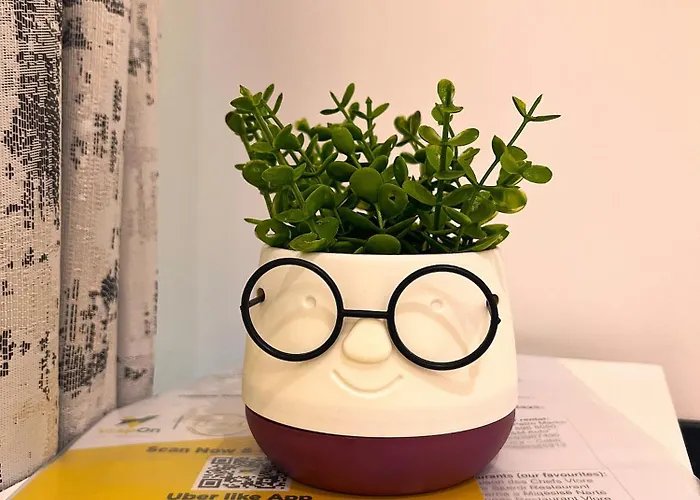 Appartamento Kam In Lungomare Vlorë