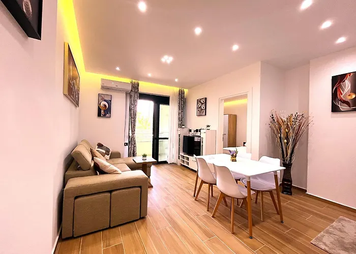 Apartment Kam In Lungomare *