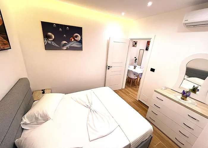 Kam In Lungomare Vlorë